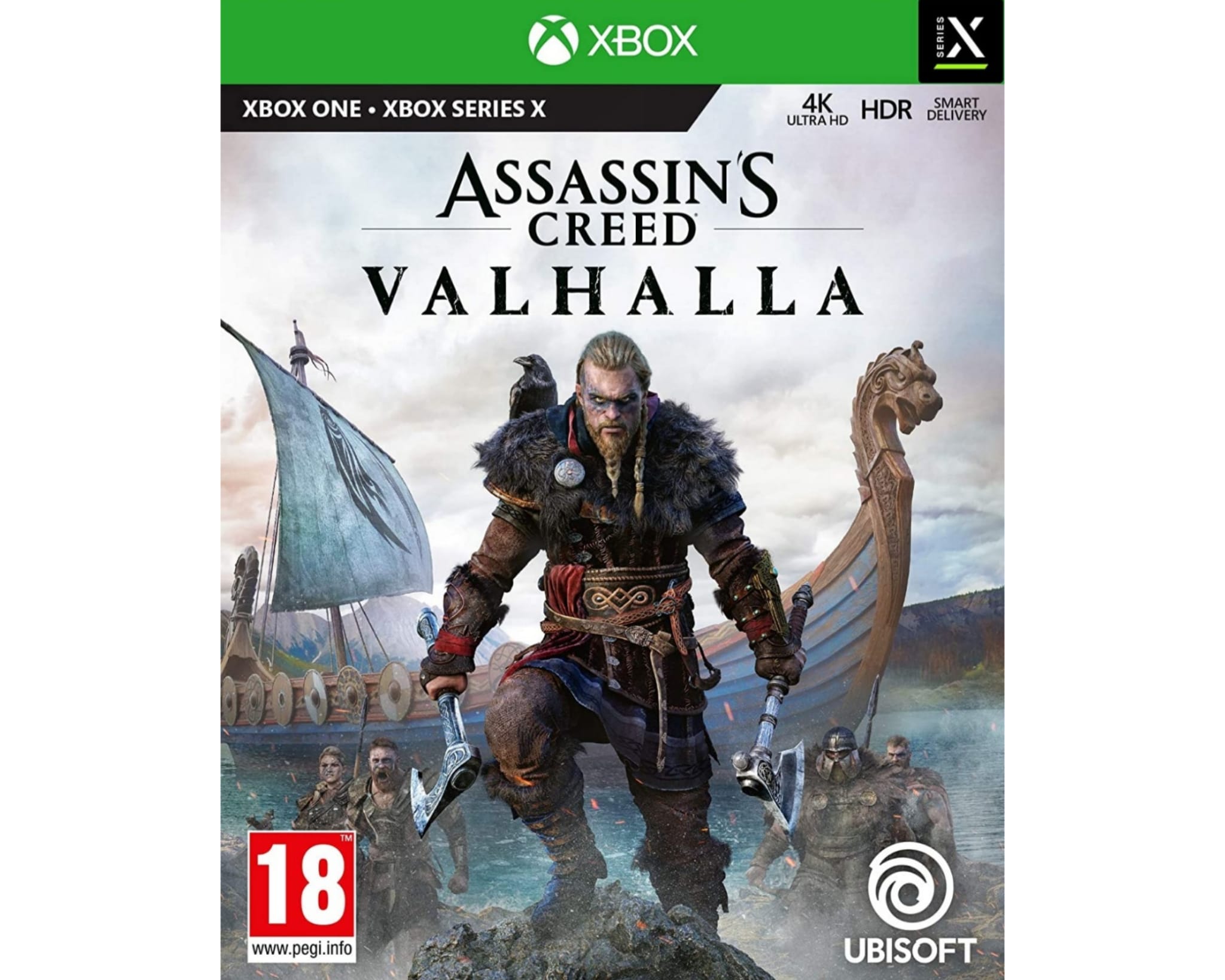 Assassin's Creed Valhalla - immagine 2