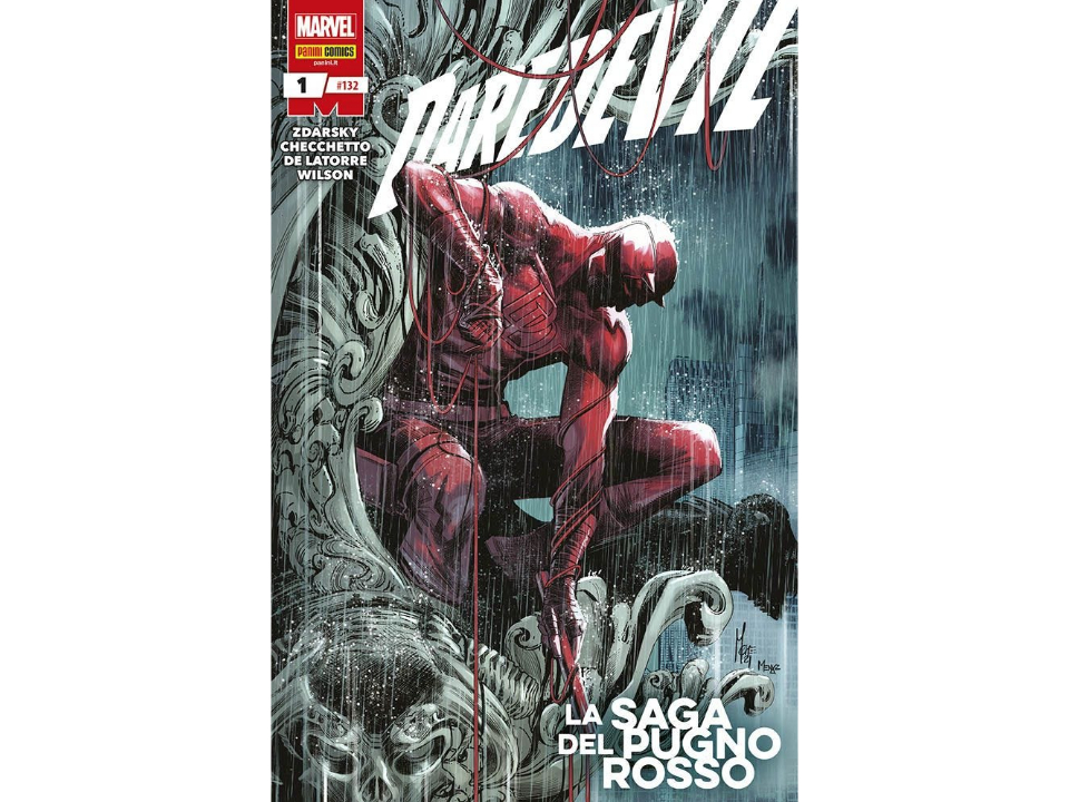 Darevil (2022) Vol. 01 - immagine 2