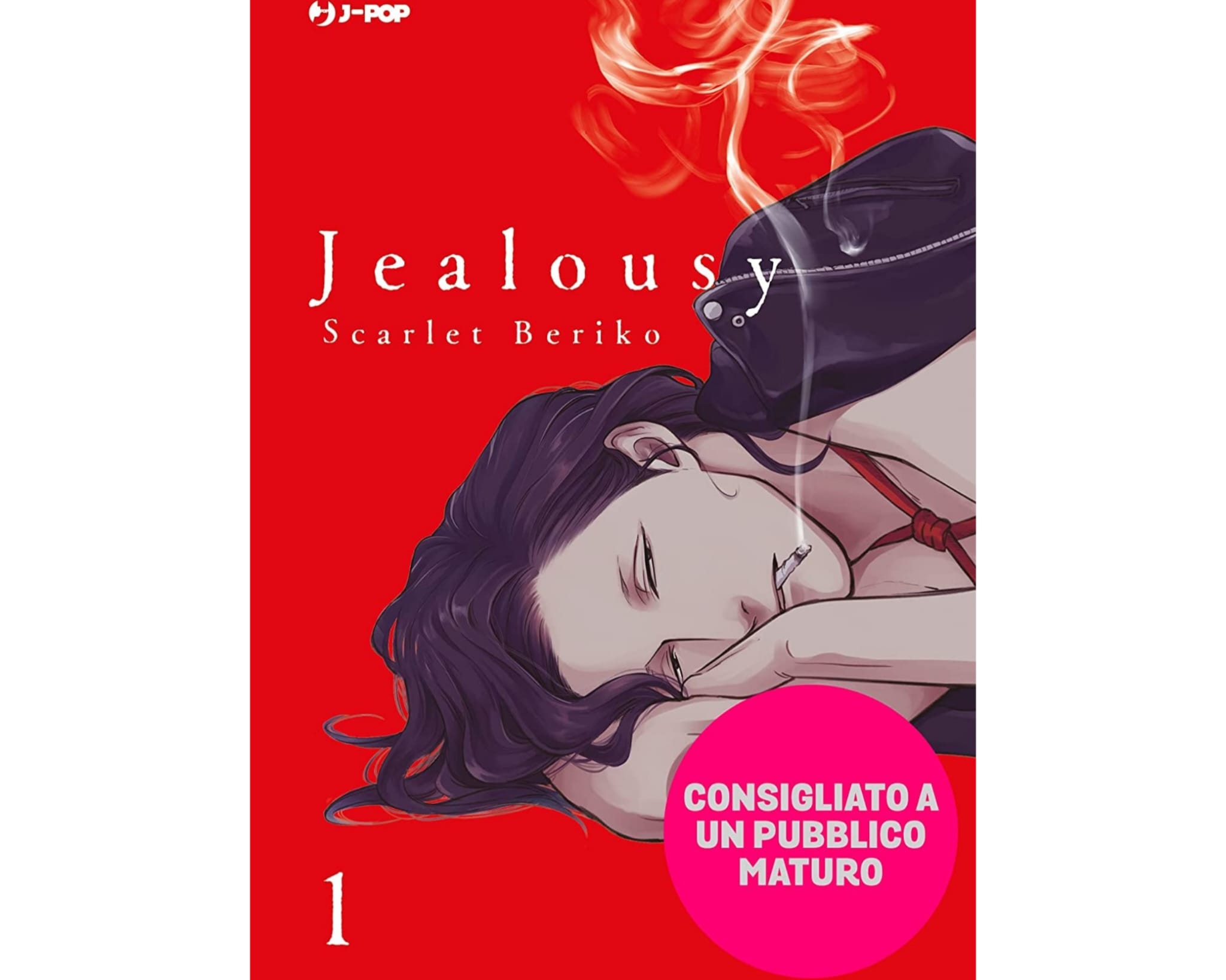 Jealousy Vol. 01 - immagine 2