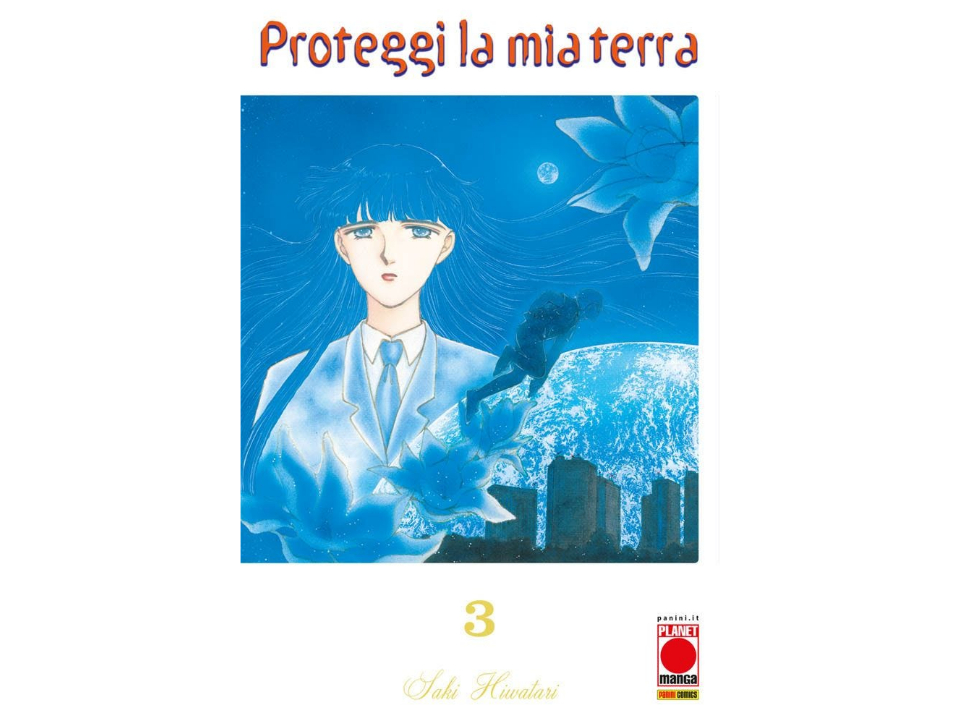 Proteggi La Mia Terra Vol. 03 - immagine 2