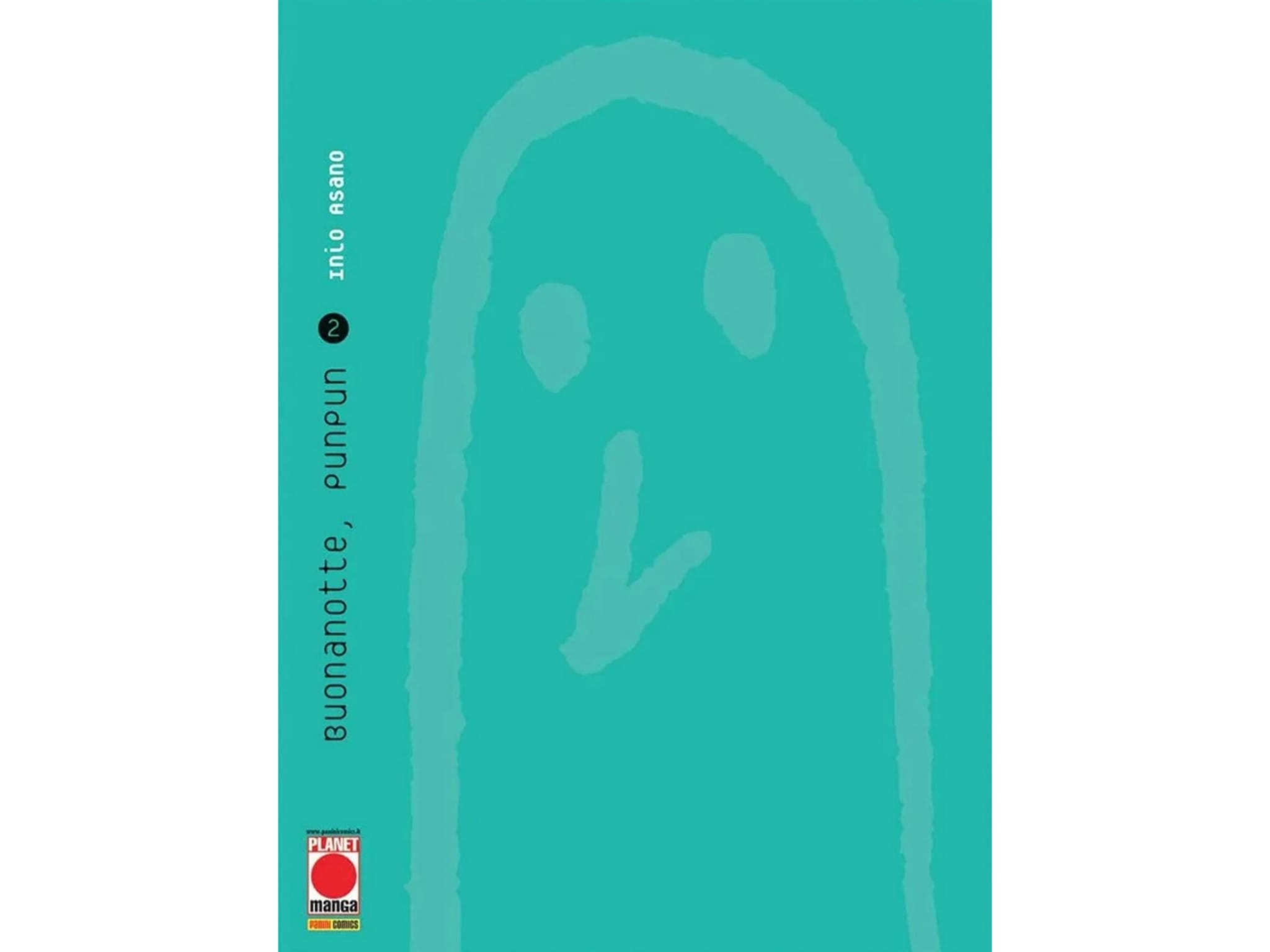 Buonanotte, Punpun - Vol. 02 - immagine 2