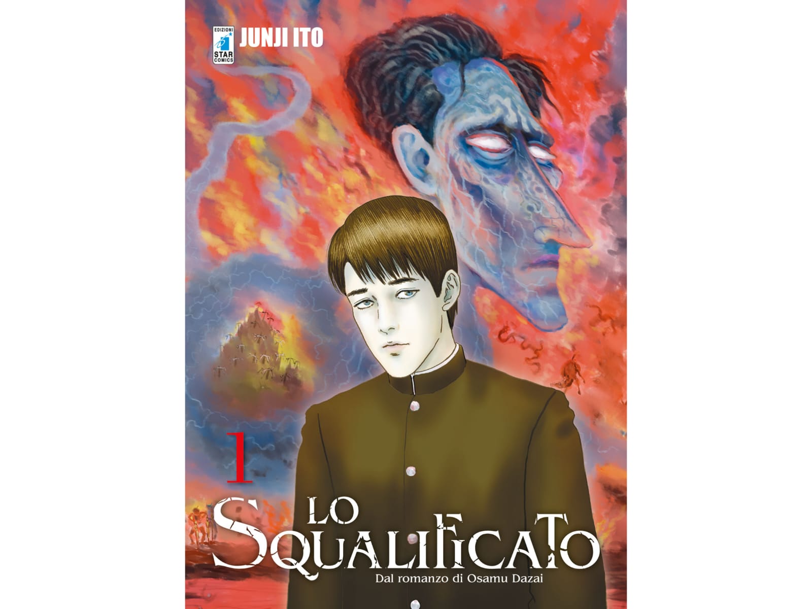 Lo Squalificato Vol. 01 - immagine 2