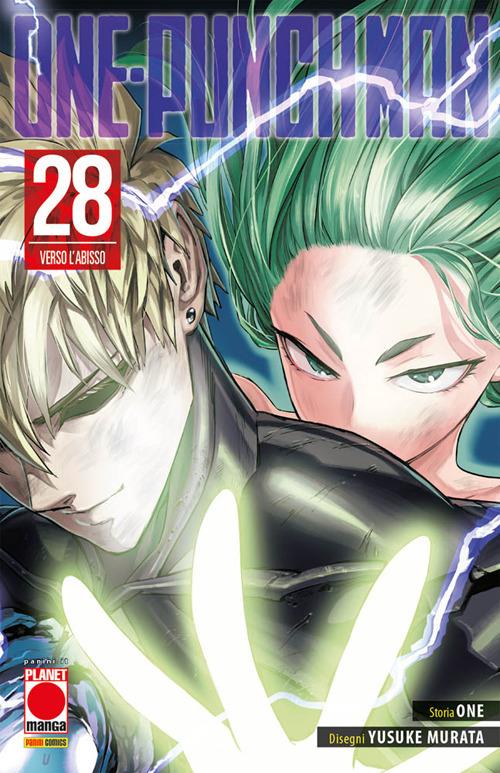 One Punch Man - Vol. 28
