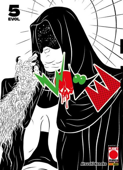 EVOL Vol. 05