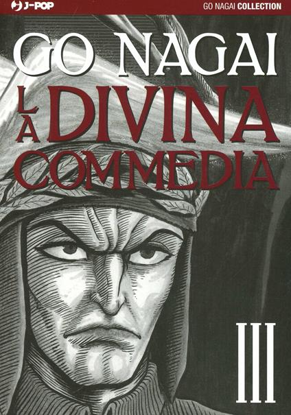 La Divina Commedia Vol. 03 (Purgatorio - Paradiso)