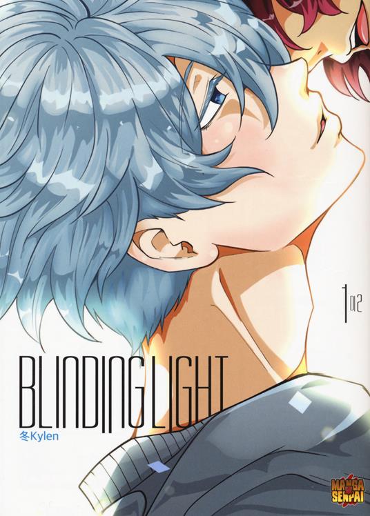 Blinding Light Vol. 01
