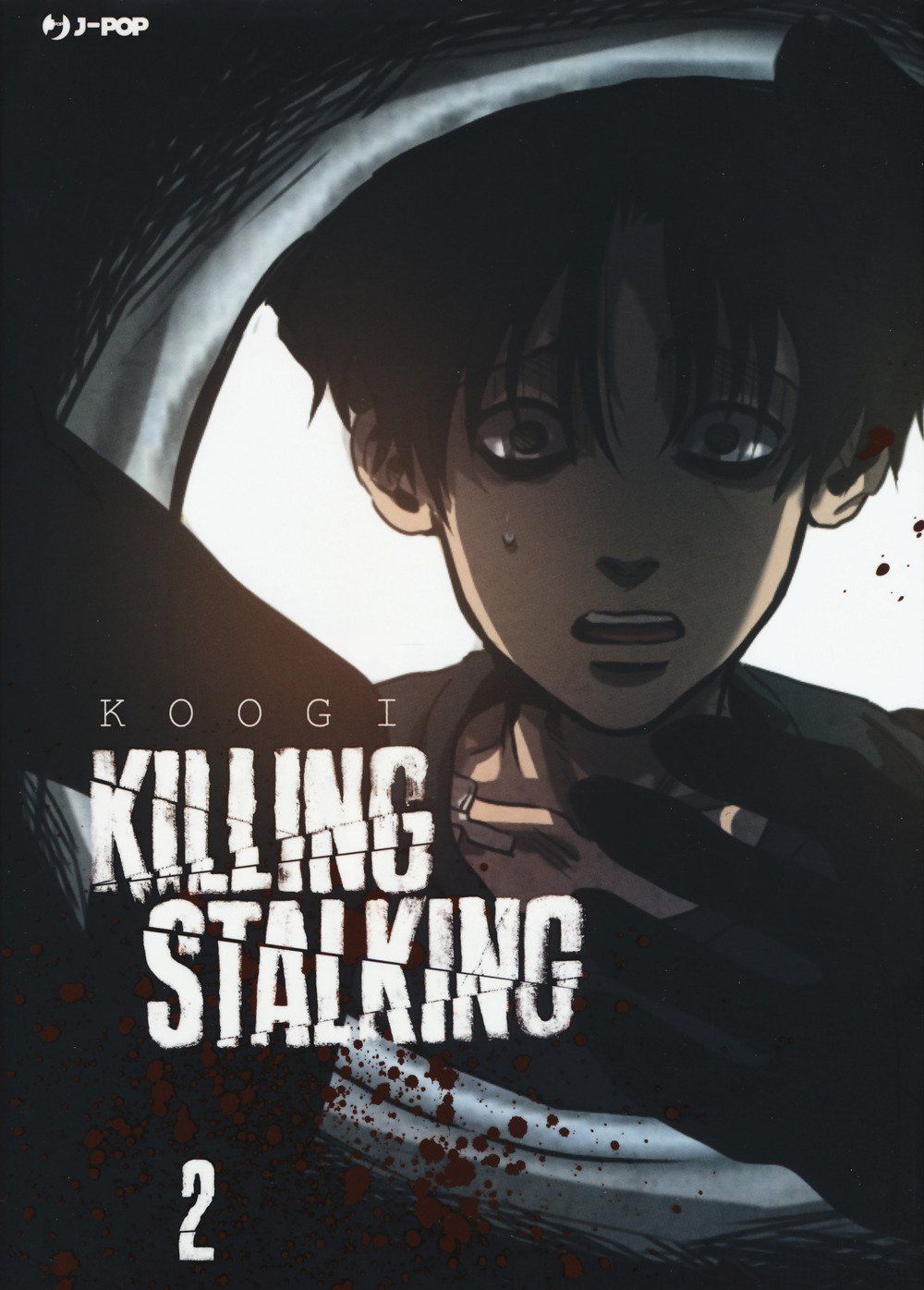 Killing Stalking (Season 01) Vol. 02