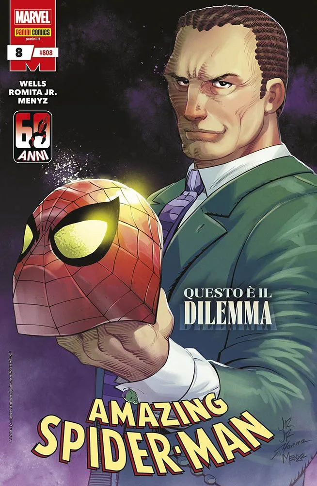 Amazing Spider-Man (2022) Vol. 08