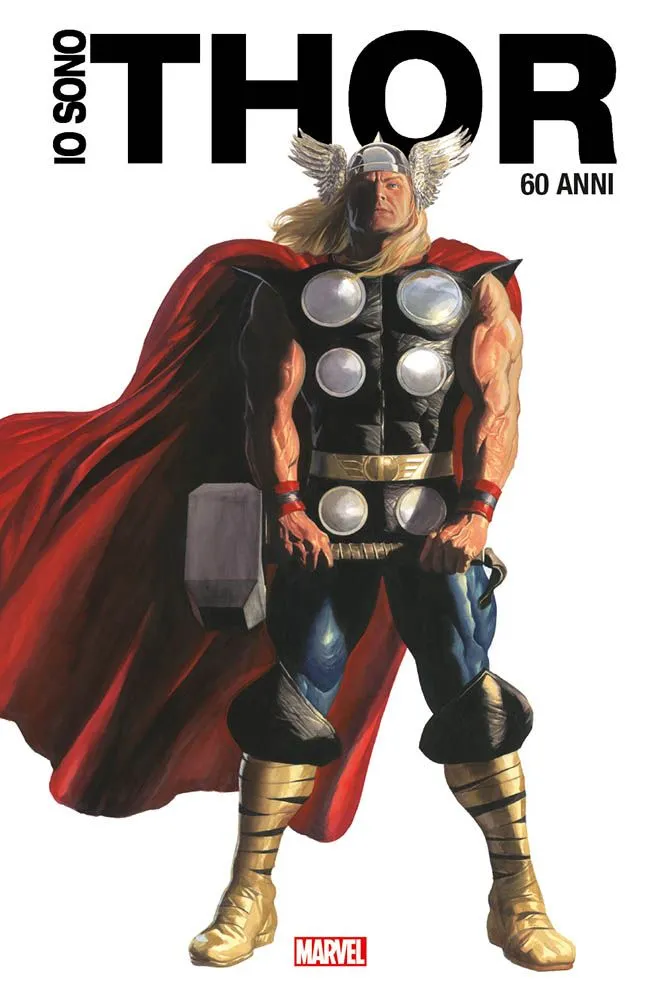 Io Sono Thor