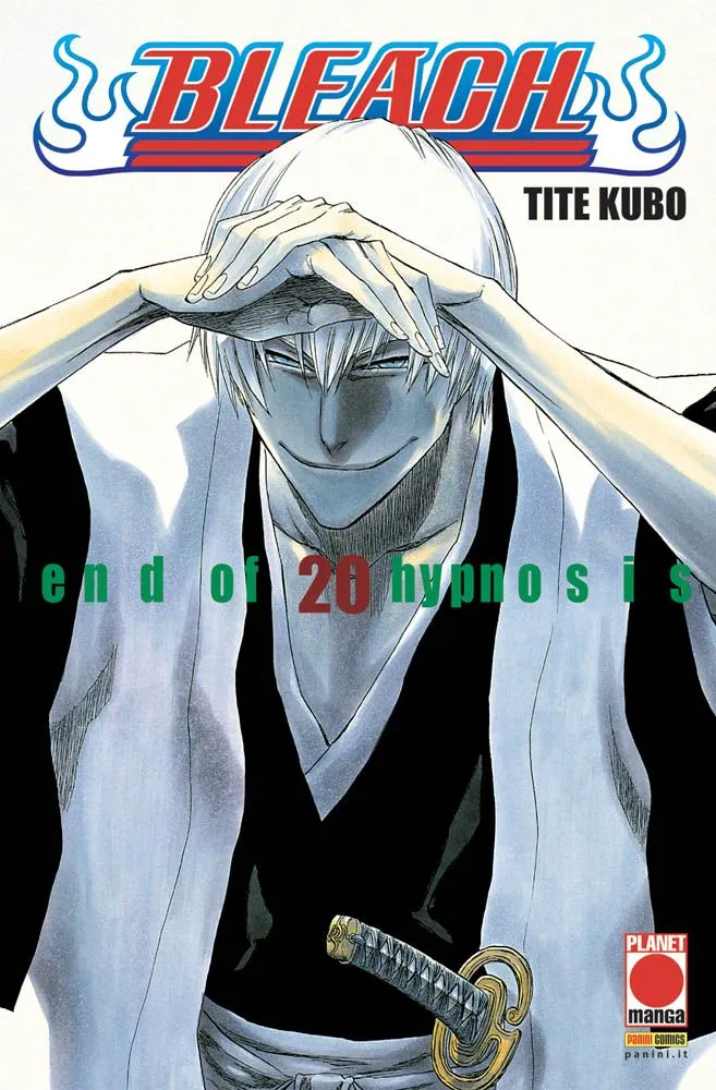 Bleach - Vol. 20