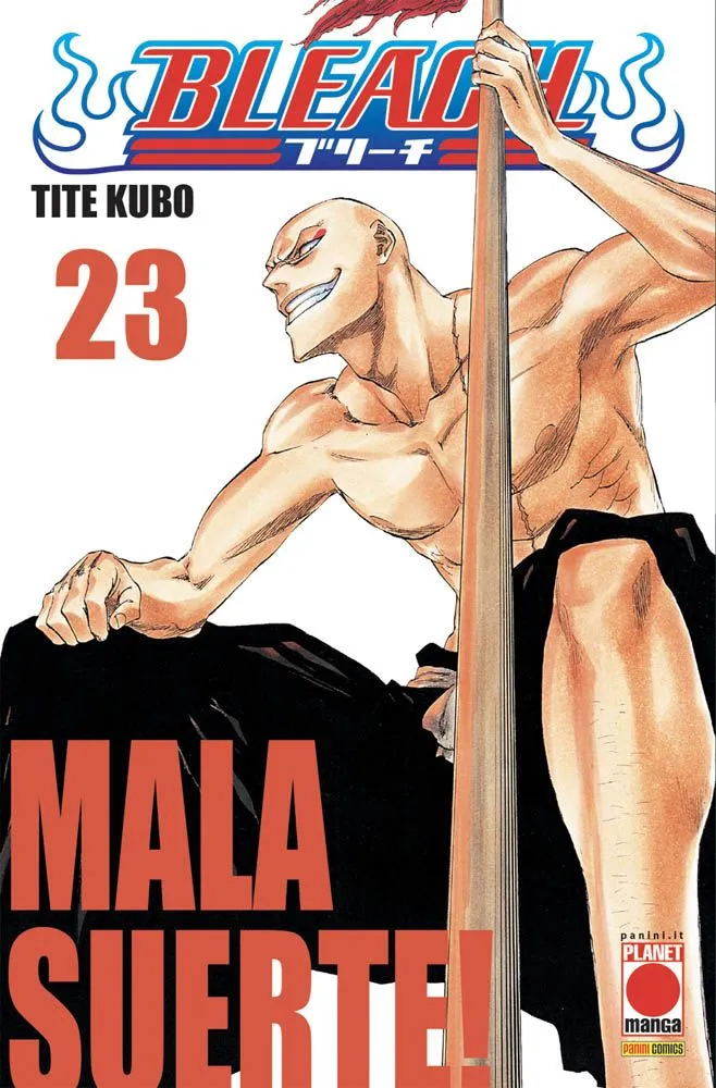 Bleach - Vol. 23