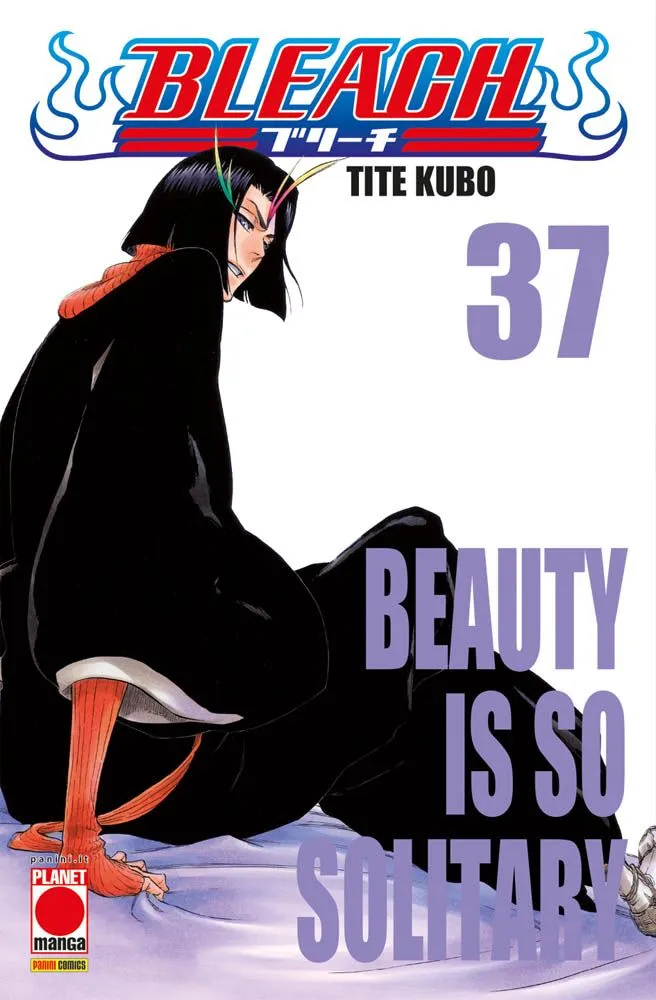 Bleach - Vol. 37