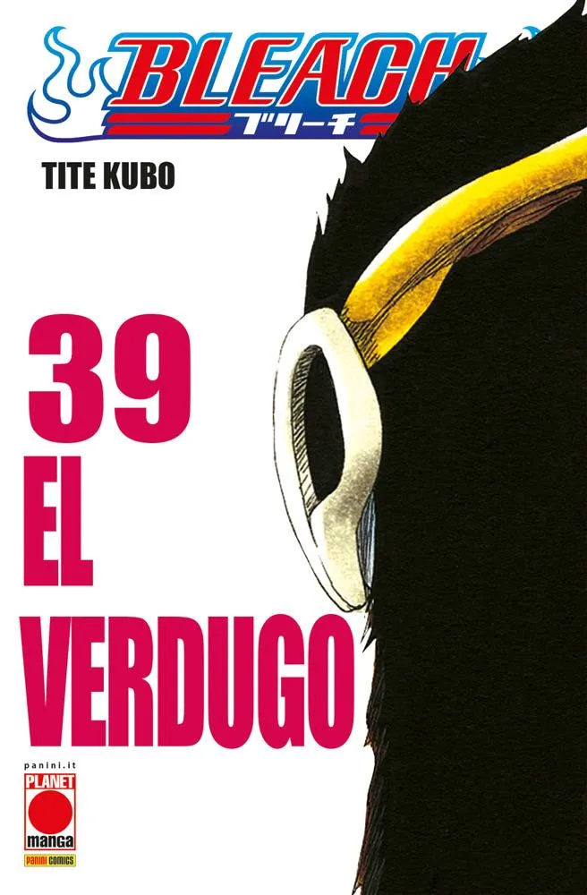 Bleach - Vol. 39