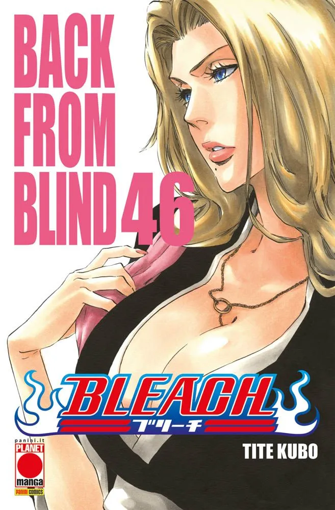 Bleach - Vol. 46