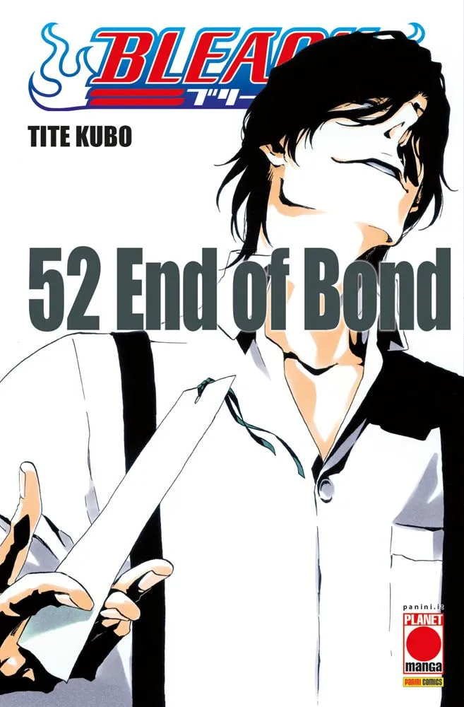 Bleach - Vol. 52