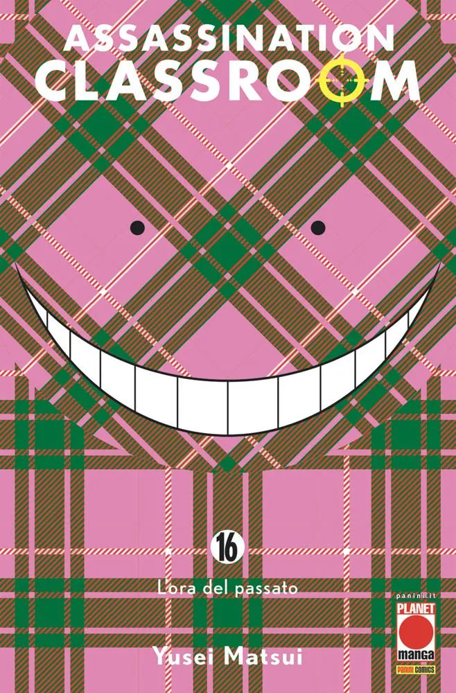 Assassination Classroom - Vol. 16