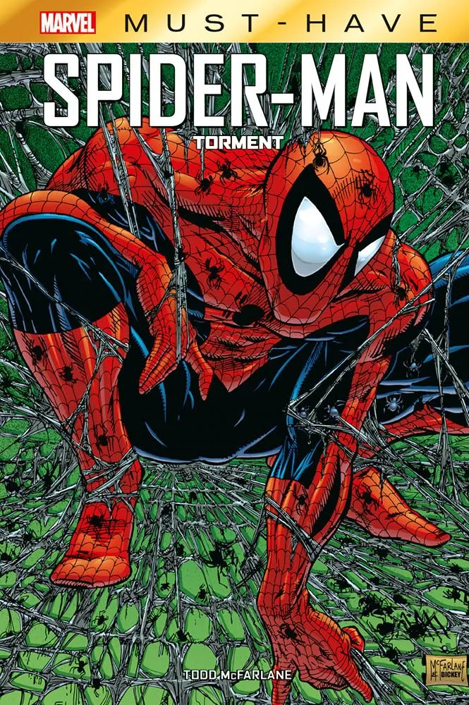 Must Have – Spider-Man: Torment