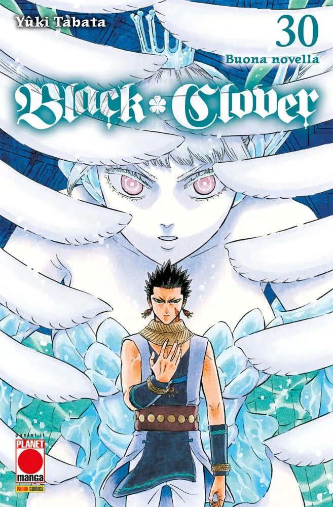 Black Clover - Vol. 30