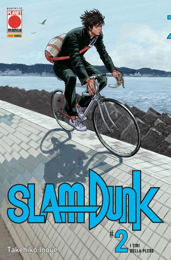Slam Dunk - Vol. 02