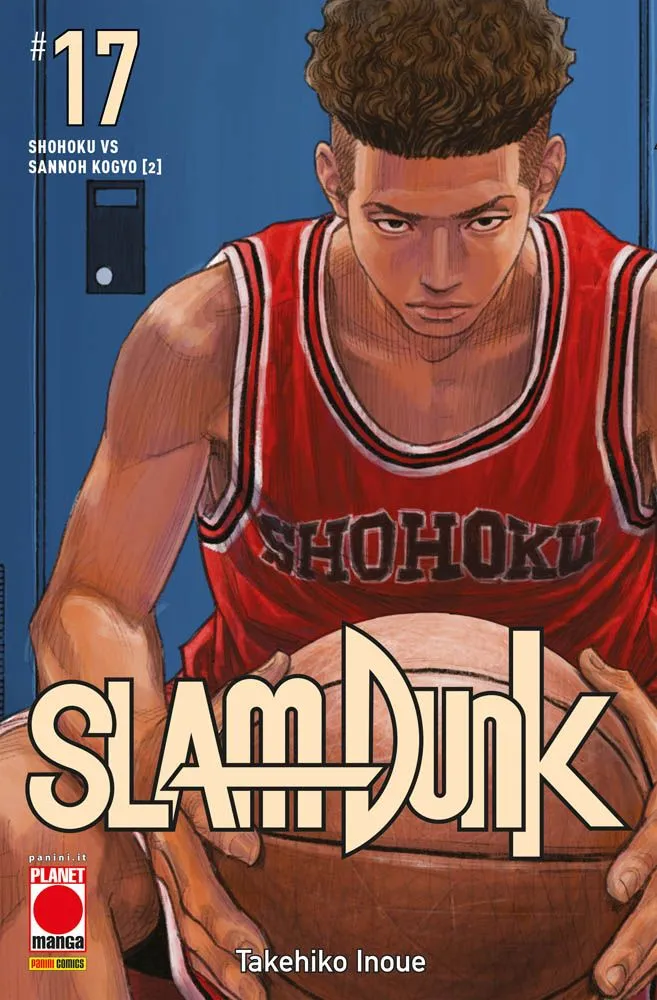 Slam Dunk - Vol. 17