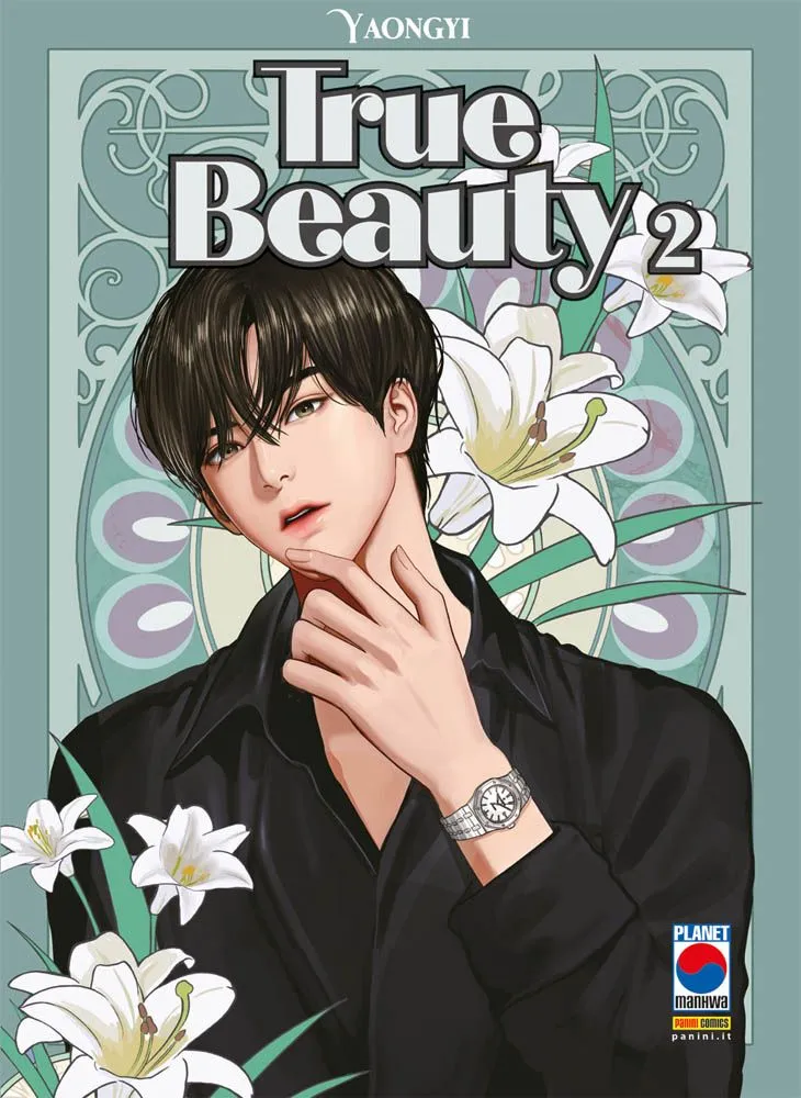 True Beauty Vol. 02