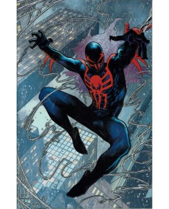 Ultimate Spider-Man - PVC Variant