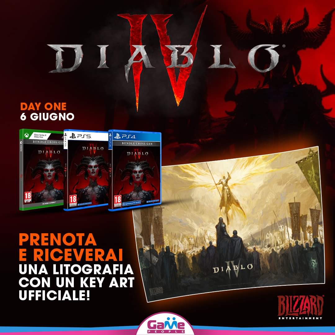 Diablo IV - immagine 3