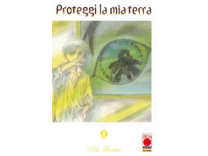Proteggi La Mia Terra Vol. 09 - immagine 2