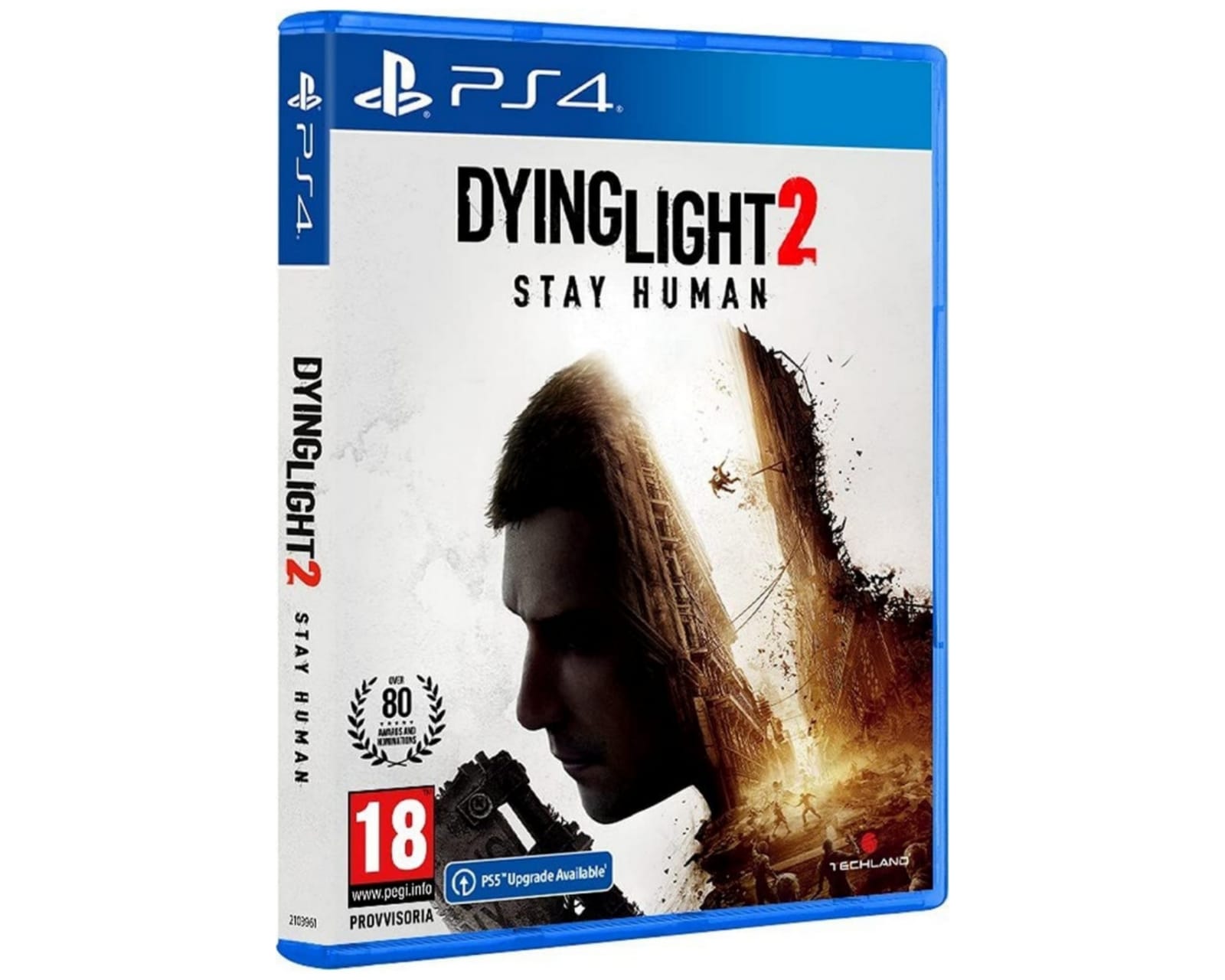 Dying Light 2 - immagine 2