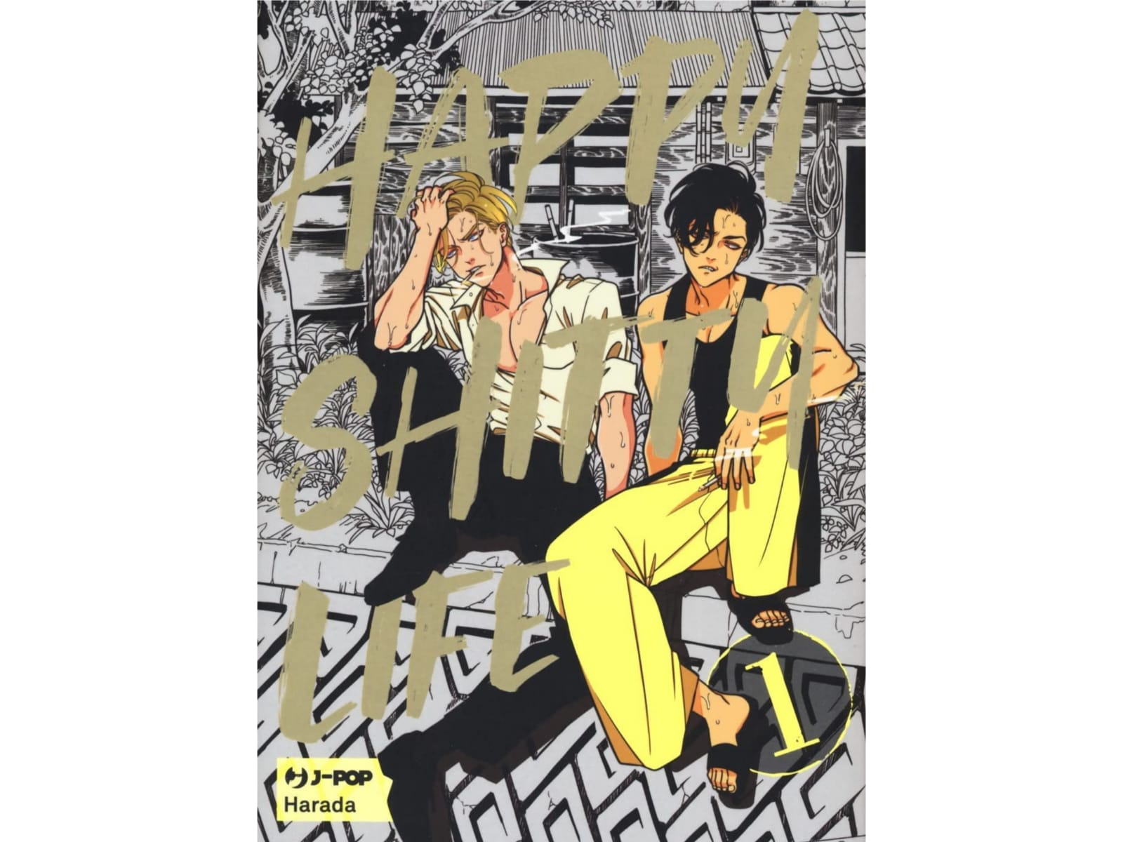 Happy Shitty Life Vol. 01 - immagine 3