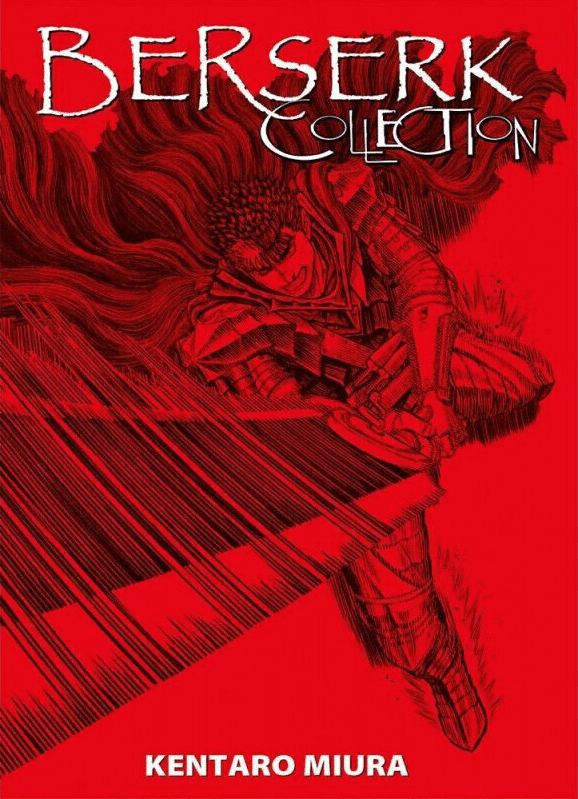 Berserk - Vol. 41 Special Edition