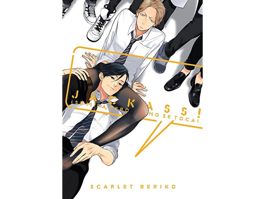 Jackass! - immagine 2