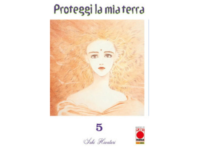 Proteggi La Mia Terra Vol. 05 - immagine 2