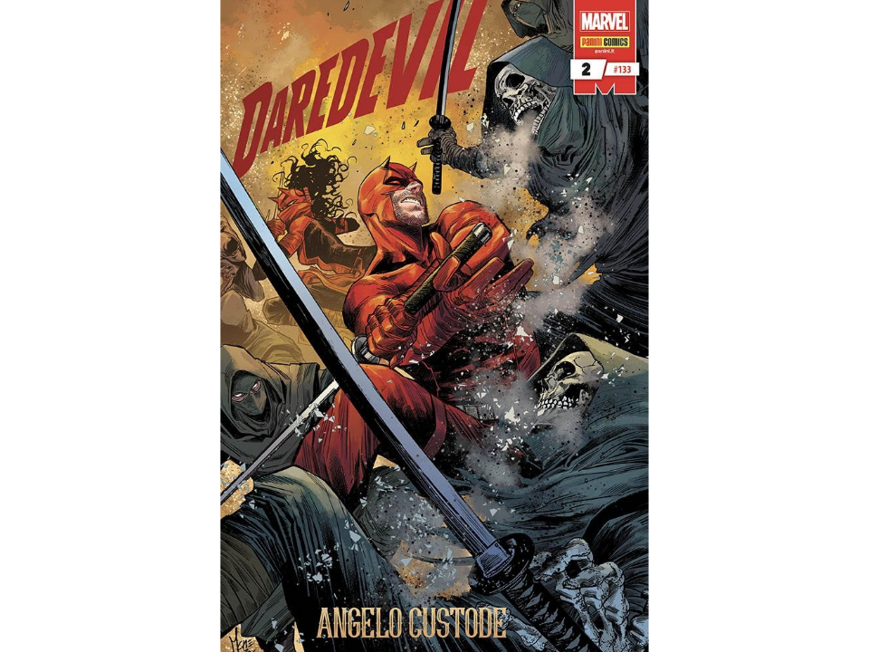 Dardevil (2022) Vol. 02 - immagine 2