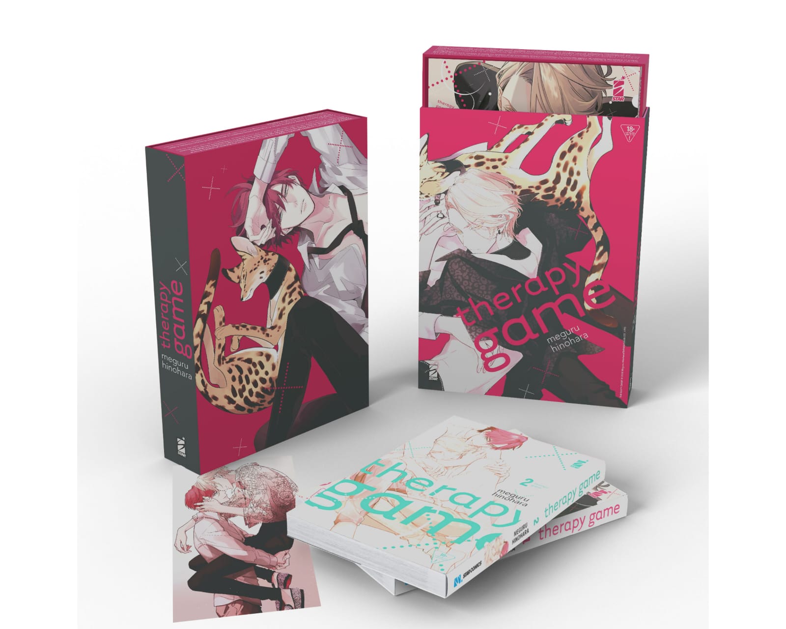 Therapy Game - immagine 2