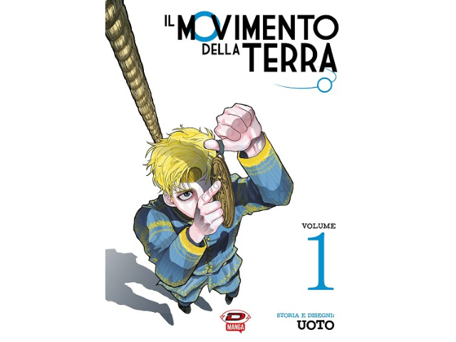 Il Movimento della Terra Vol. 01 - immagine 2