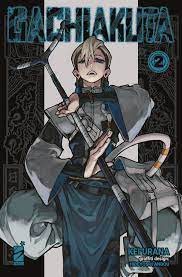 Gachiakuta - Vol. 02 - immagine 2