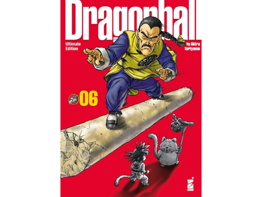 Dragon Ball Ultimate Edition - Vol. 06 - immagine 2
