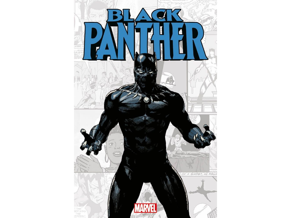 Marvel-Verse - Black Panther - immagine 2