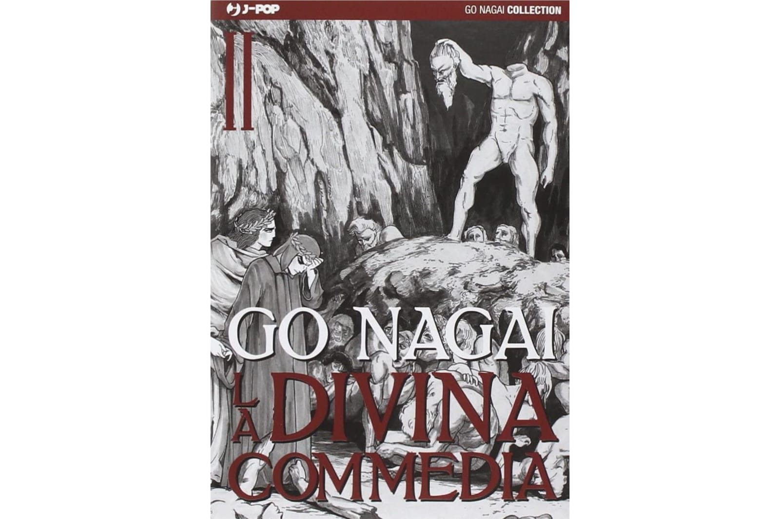 La Divina Commedia Vol. 02 (Inferno Parte II) - immagine 2