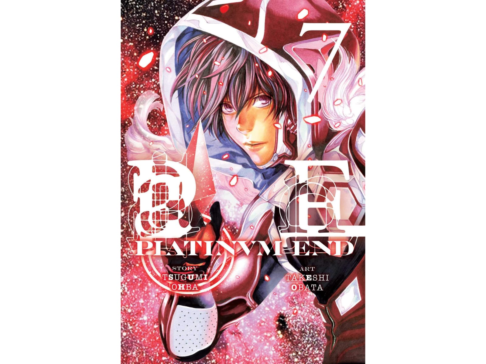 Platinum End Vol. 07 - immagine 2