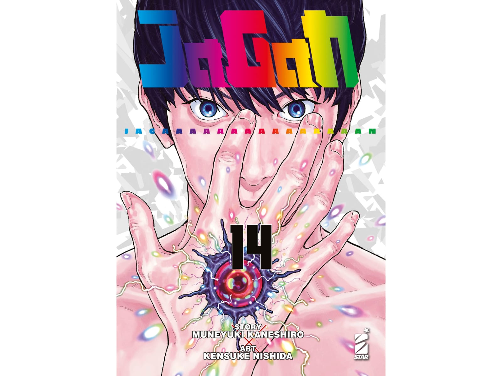 Jagan Vol. 14 - immagine 2