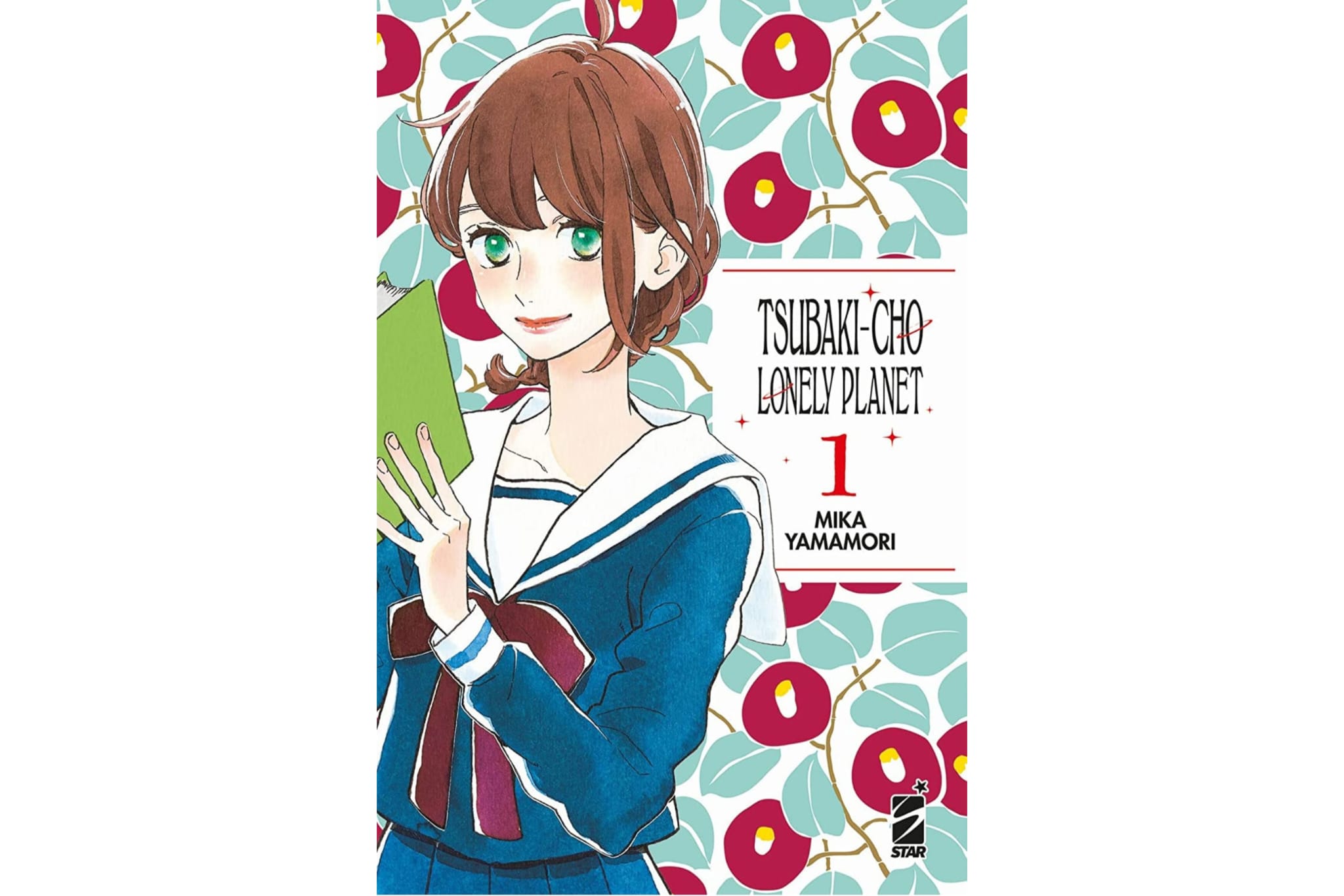 Tsubaki-Chou Lonely Planet New Edition Vol. 01 - immagine 2