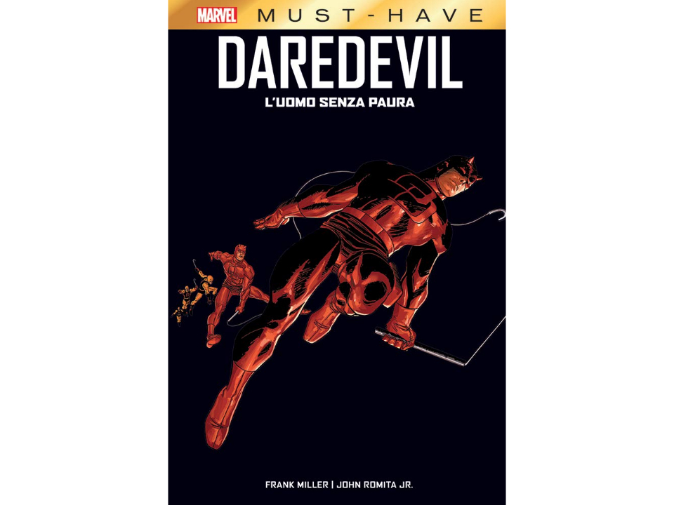 Must Have - Daredevil: L'Uomo senza Paura - immagine 2