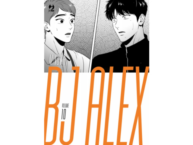 BJ Alex Vol. 10 - immagine 2
