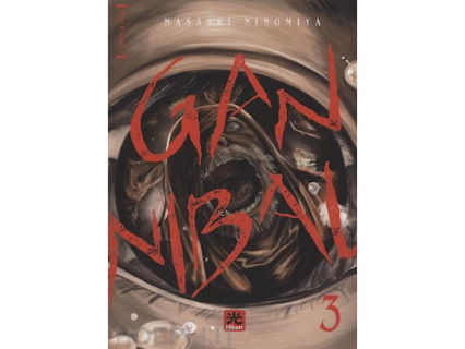 Gannibal Vol. 03 - immagine 2