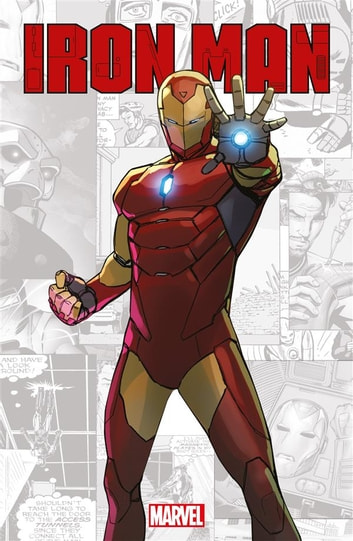 Iron Man. Marvel-verse - immagine 2