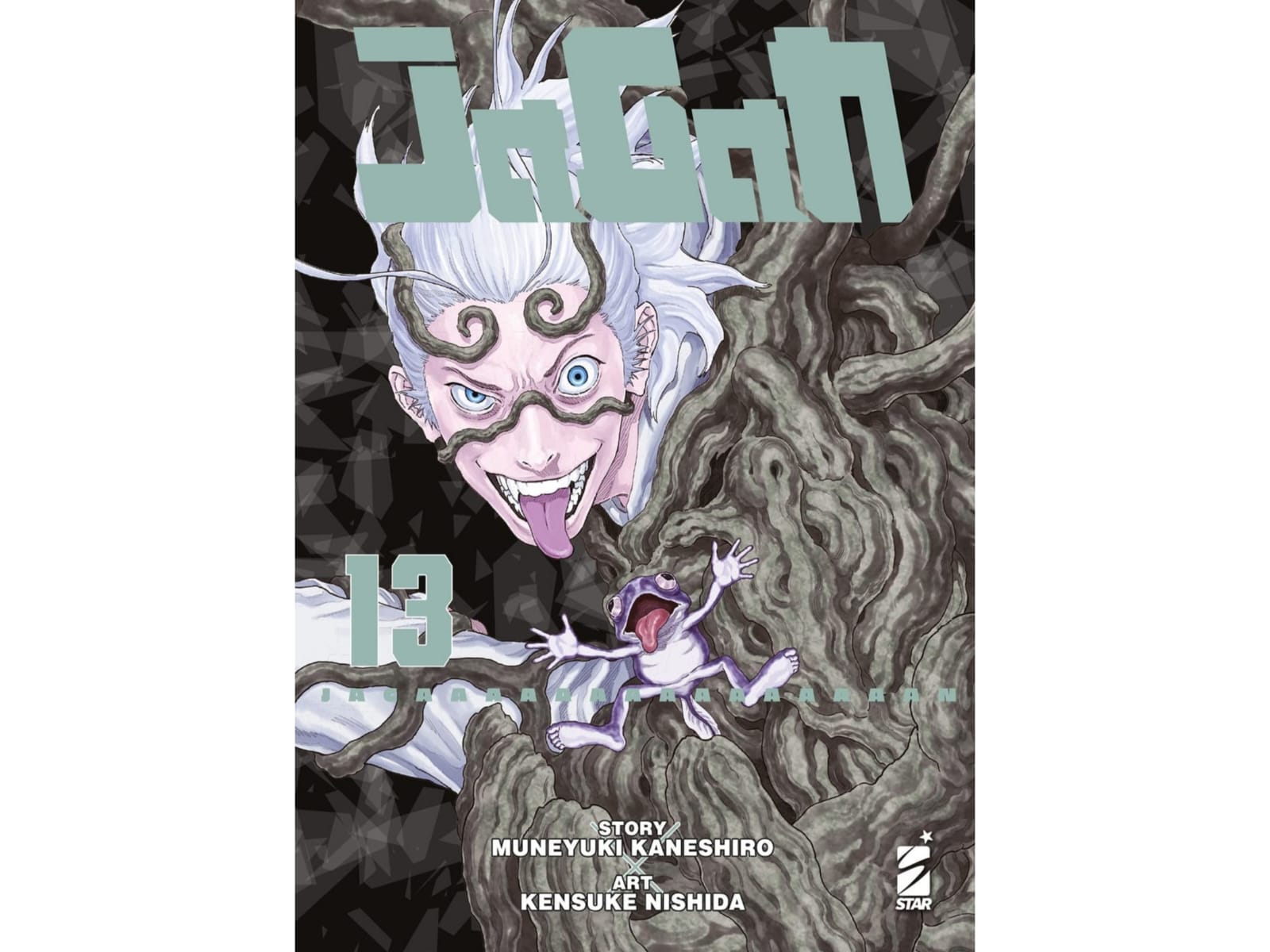 Jagan Vol. 13 - immagine 2