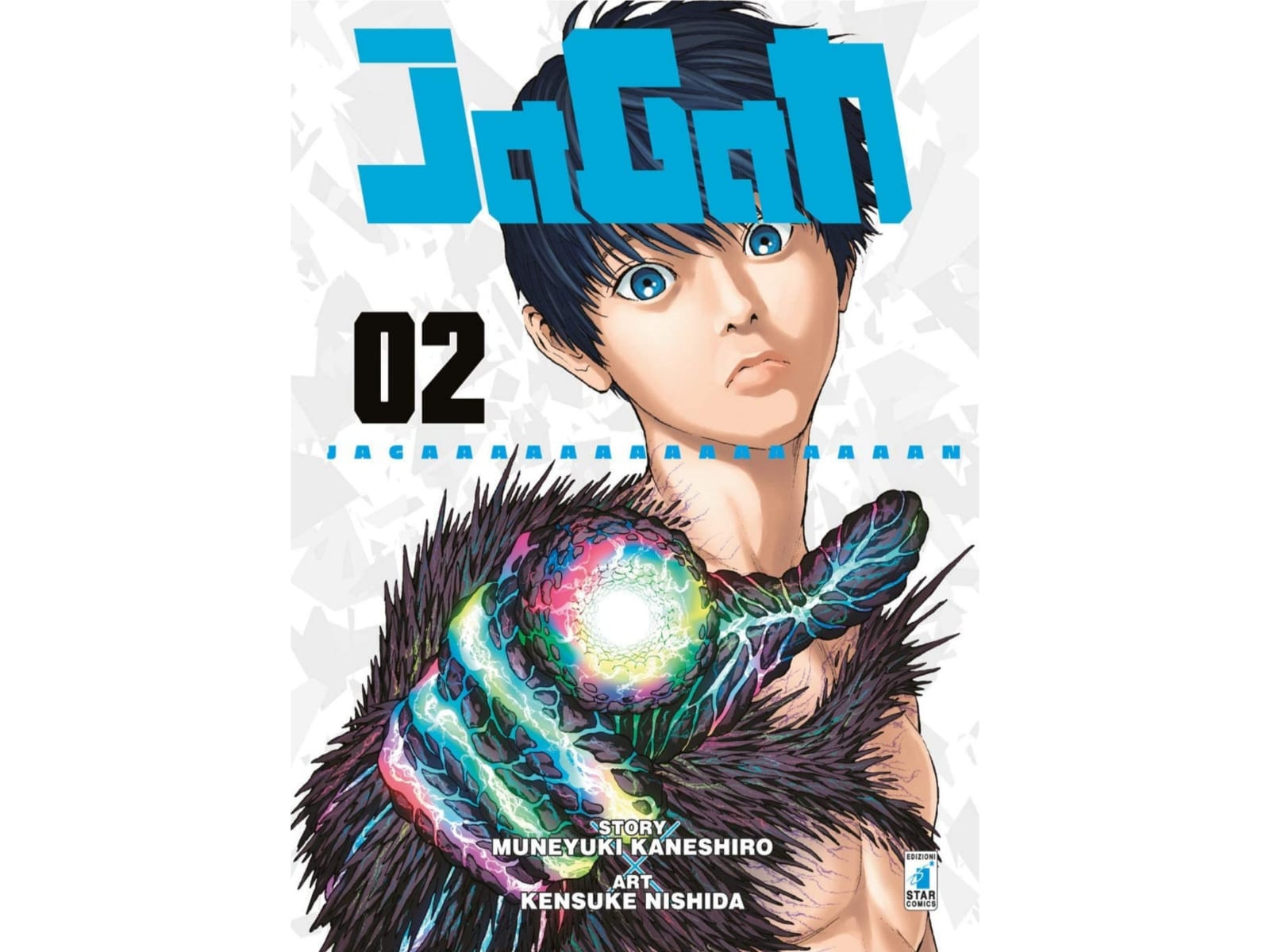 Jagan Vol. 02 - immagine 2