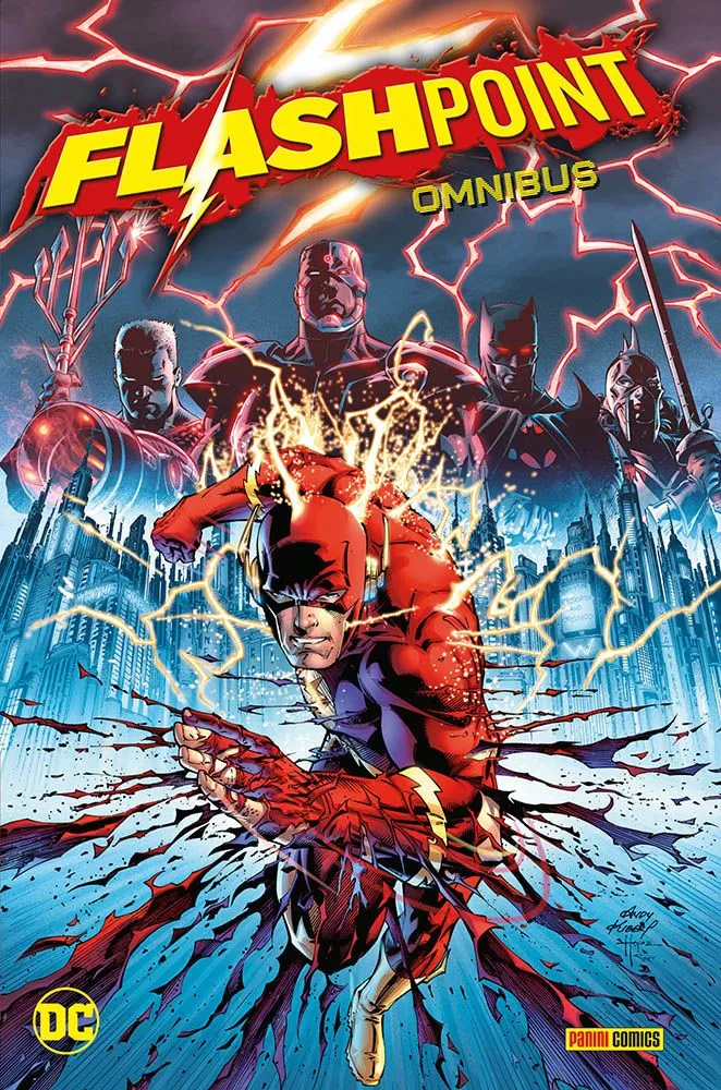 Flashpoint